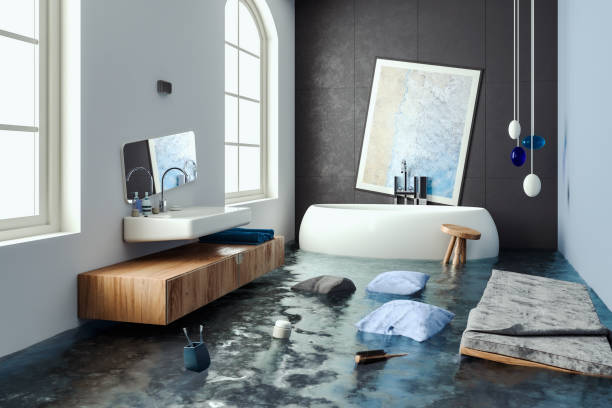 Professional Water damage restoration in GA