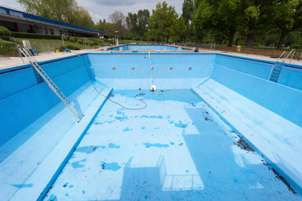 Best Commercial water damage restoration  in Fairburn, GA