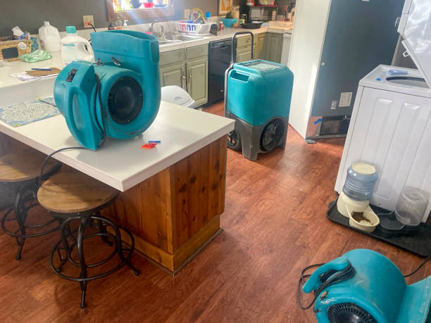 Best 24/7 water damage repair  in Fairburn, GA