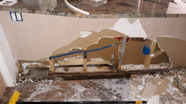 Best Fire Damage Restoration  in Fairburn, GA
