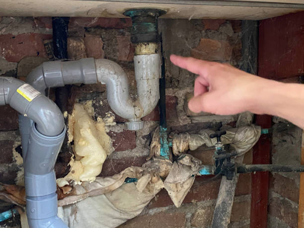 Best Local water damage restoration  in Fairburn, GA