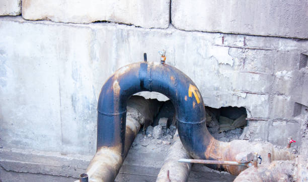 Best Water damage restoration near me  in Fairburn, GA