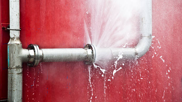 Best Ceiling water damage repair  in Fairburn, GA